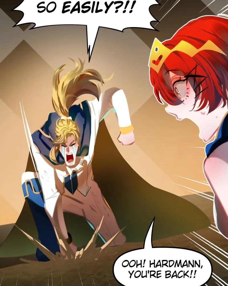 Read Winter Moon chapter 519 image 17 on Lezhin