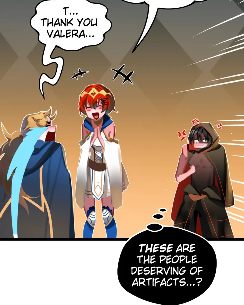 Read Winter Moon chapter 519 image 19 on Lezhin