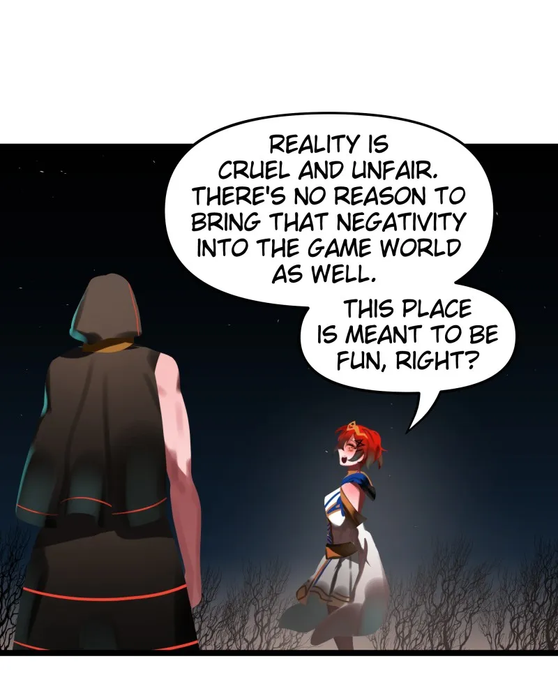 Read Winter Moon chapter 519 image 9 on Lezhin