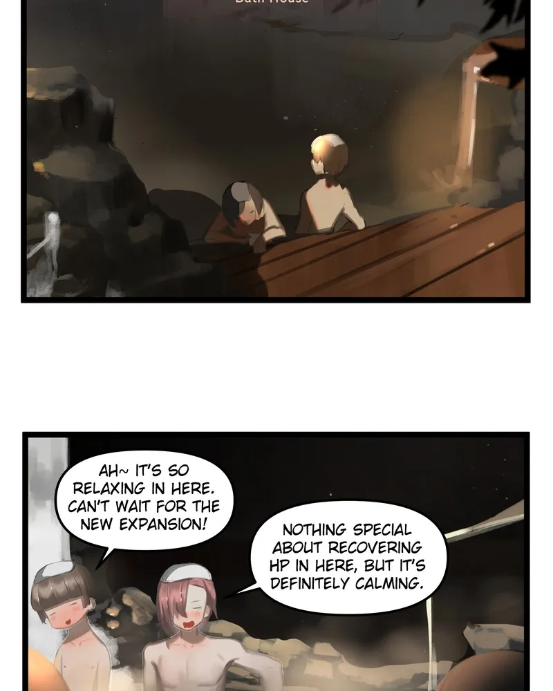 Read Winter Moon chapter 52 image 1 on Lezhin