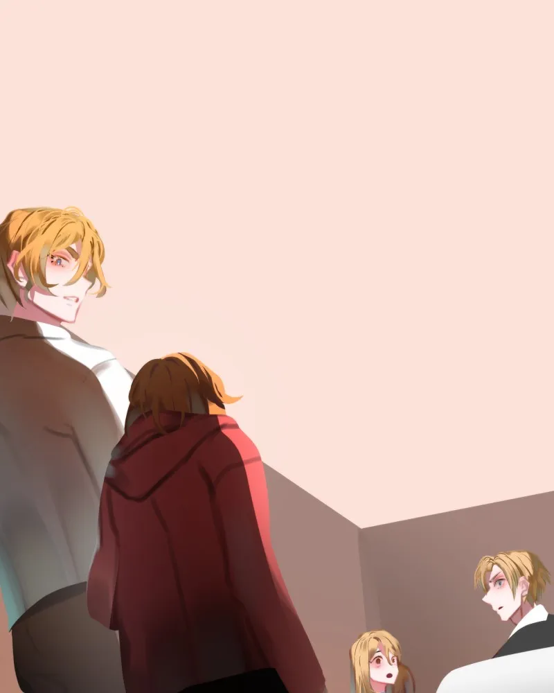 Read Winter Moon chapter 520 image 10 on Lezhin