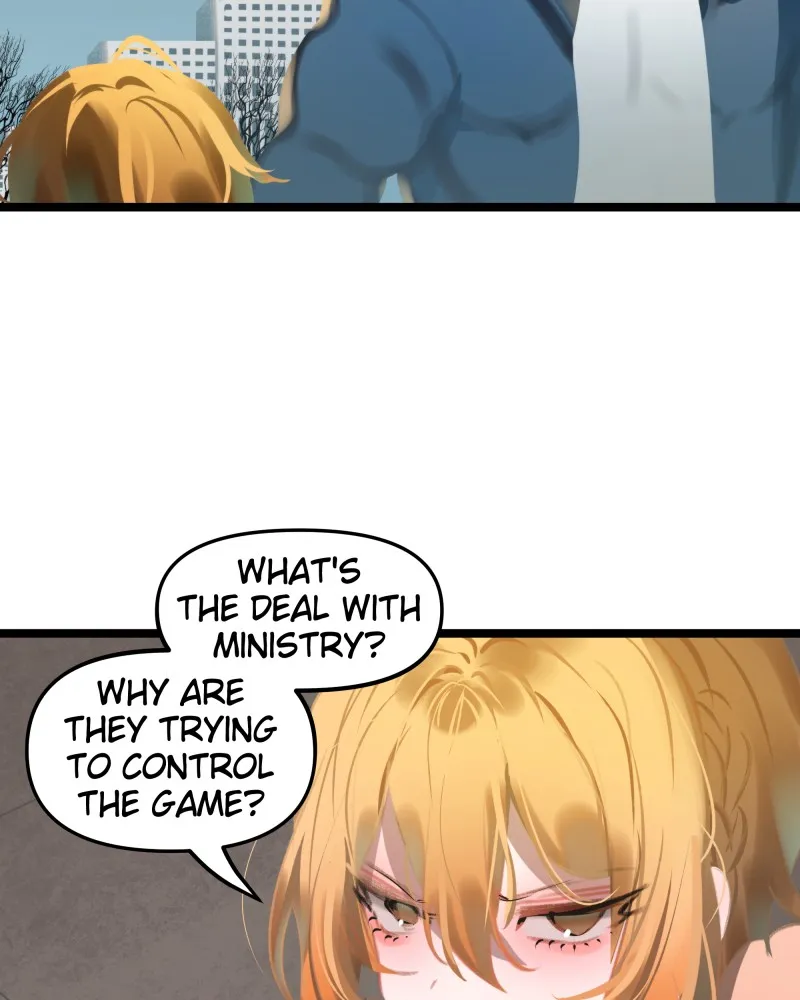 Read Winter Moon chapter 520 image 16 on Lezhin