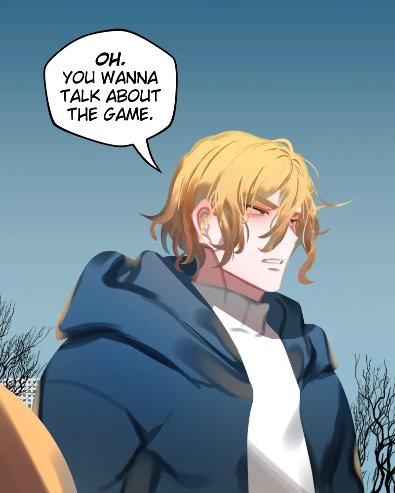 Read Winter Moon chapter 520 image 18 on Lezhin