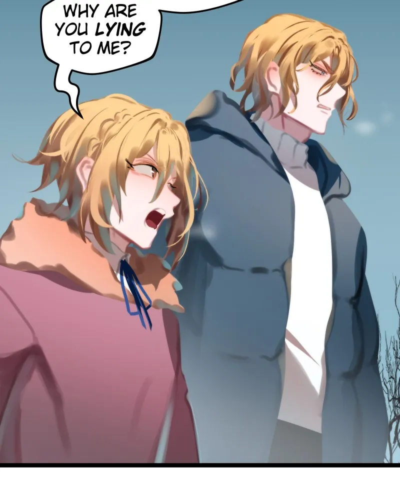 Read Winter Moon chapter 521 image 8 on Lezhin