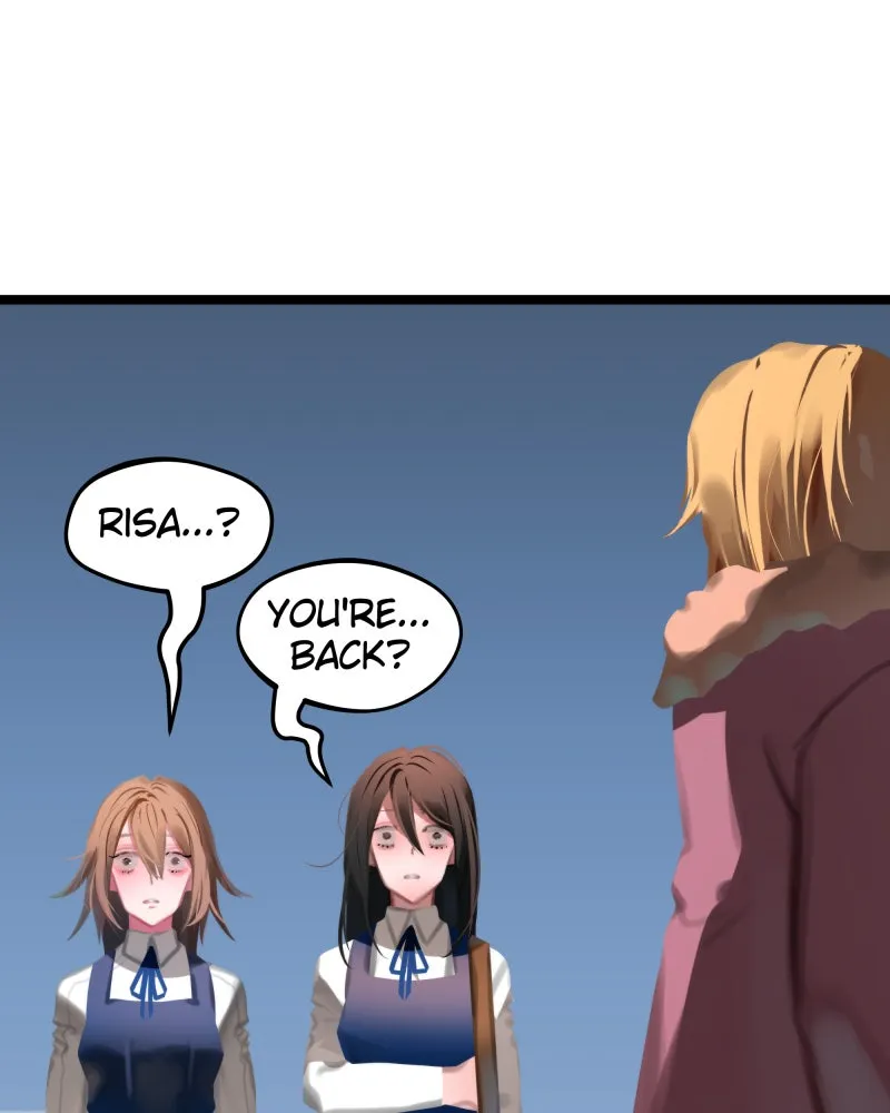 Read Winter Moon chapter 522 image 13 on Lezhin
