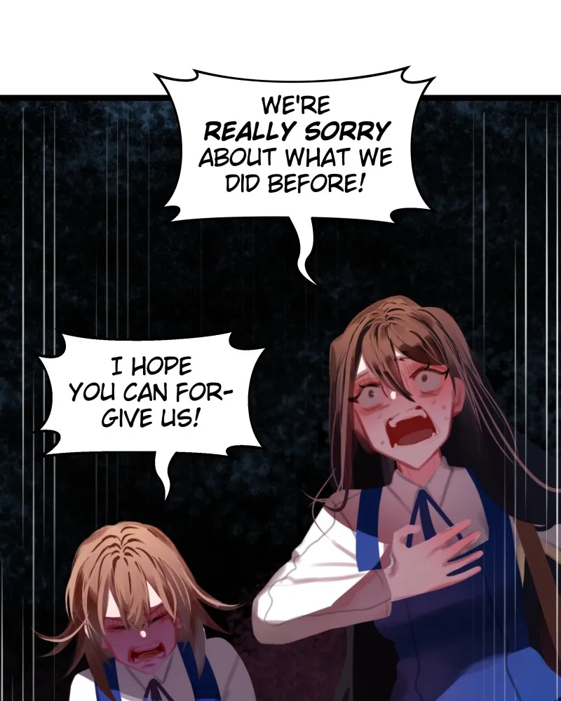 Read Winter Moon chapter 522 image 19 on Lezhin