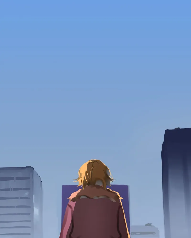 Read Winter Moon chapter 522 image 9 on Lezhin
