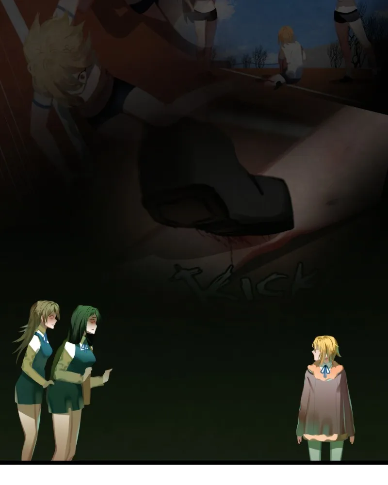 Read Winter Moon chapter 523 image 7 on Lezhin