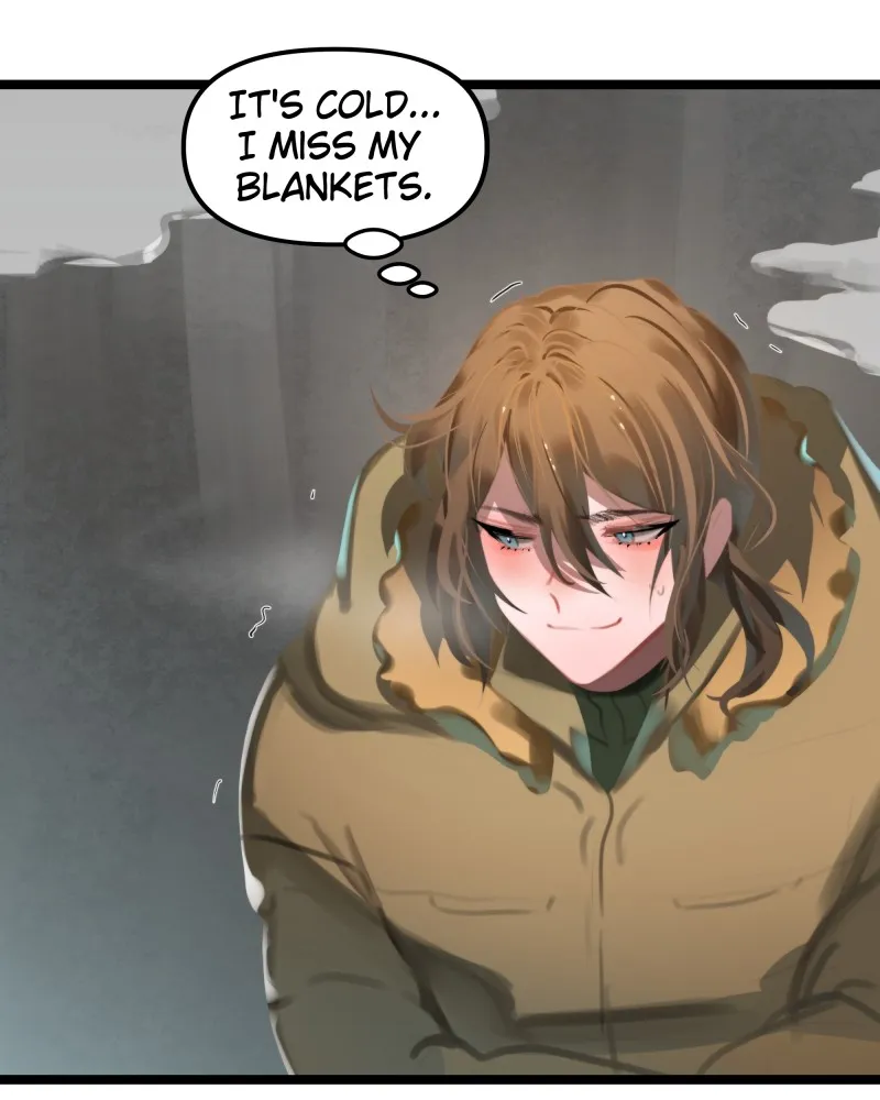 Read Winter Moon chapter 524 image 20 on Lezhin