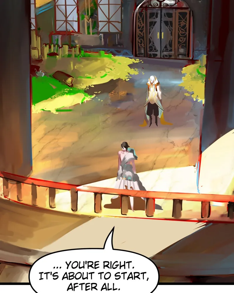 Read Winter Moon chapter 524 image 8 on Lezhin