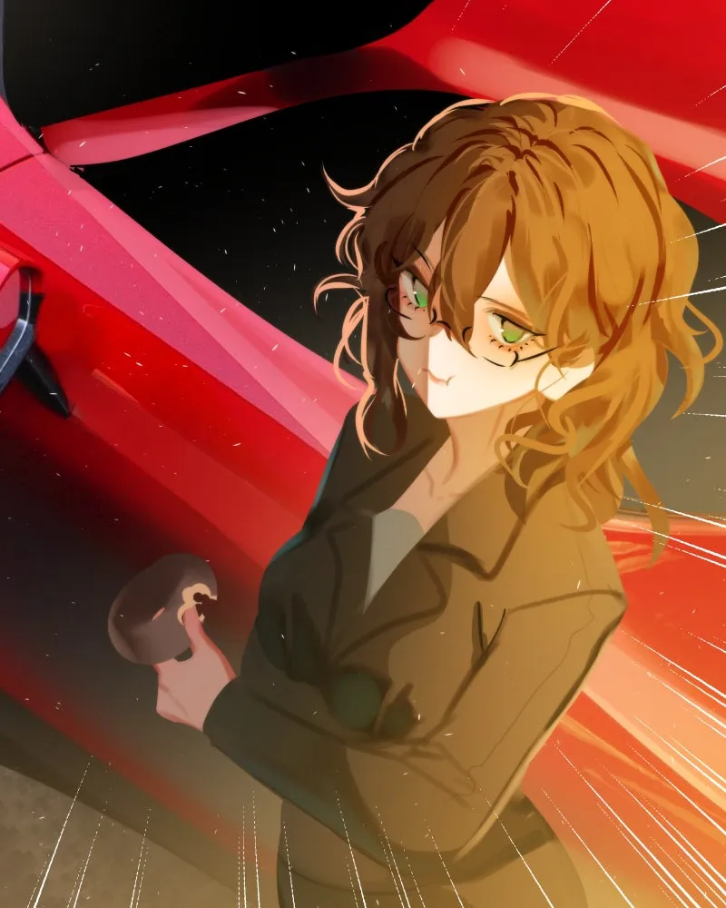 Read Winter Moon chapter 526 image 16 on Lezhin