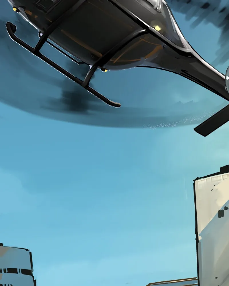 Read Winter Moon chapter 527 image 11 on Lezhin