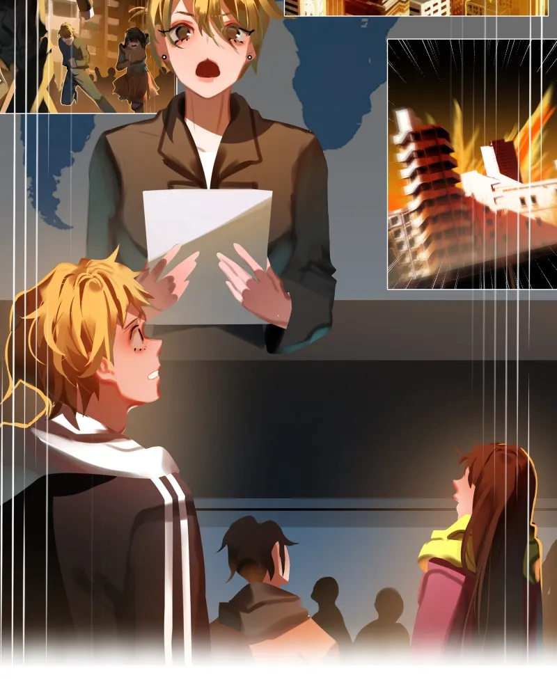 Read Winter Moon chapter 528 image 9 on Lezhin