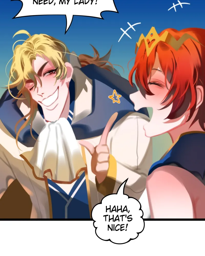 Read Winter Moon chapter 529 image 17 on Lezhin