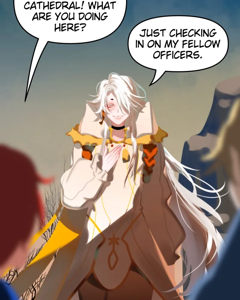 Read Winter Moon chapter 529 image 21 on Lezhin