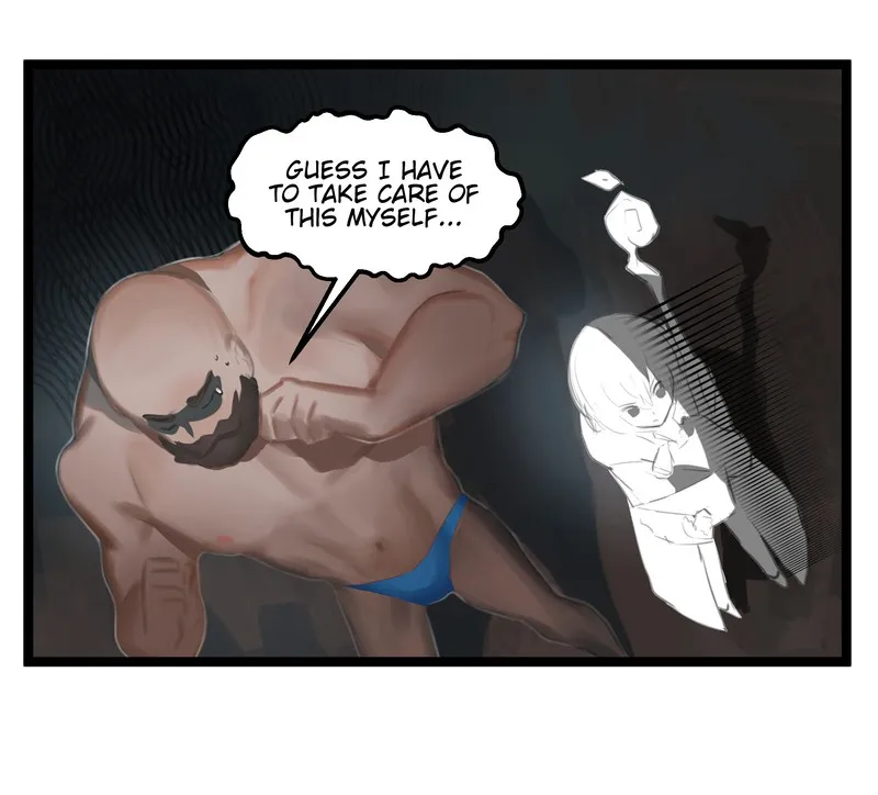 Read Winter Moon chapter 53 image 3 on Lezhin