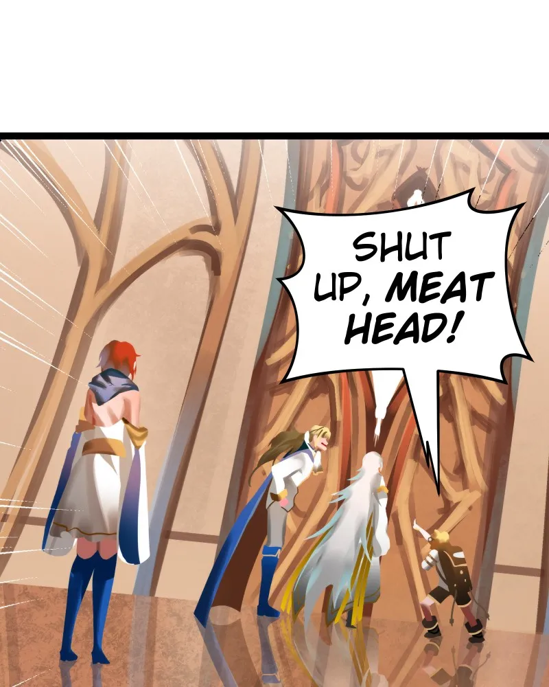 Read Winter Moon chapter 530 image 18 on Lezhin