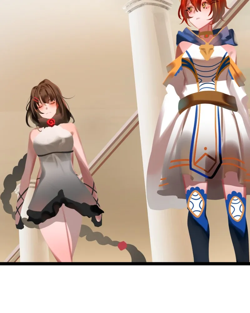 Read Winter Moon chapter 530 image 20 on Lezhin
