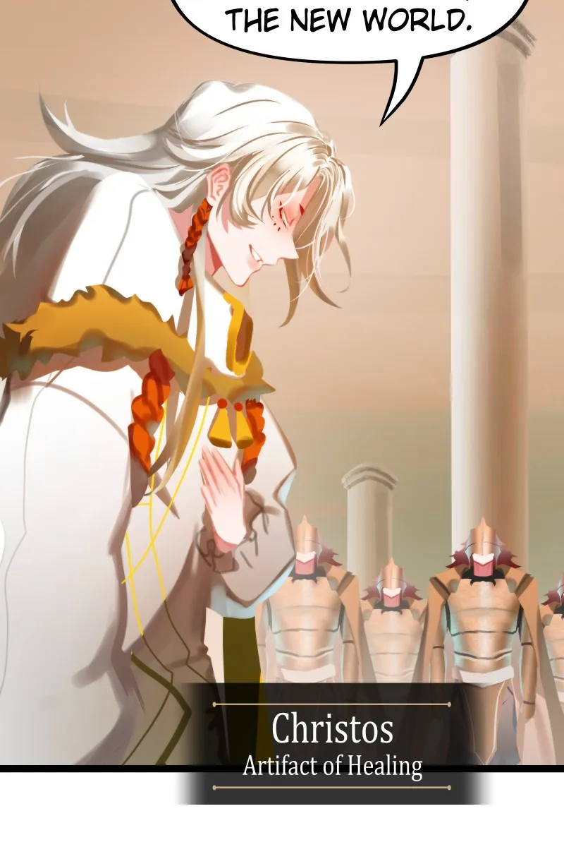 Read Winter Moon chapter 531 image 4 on Lezhin