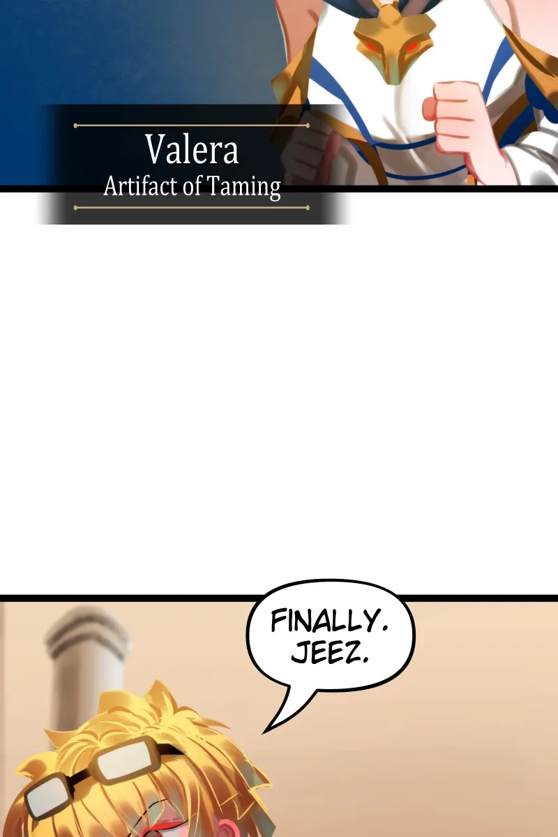 Read Winter Moon chapter 531 image 6 on Lezhin