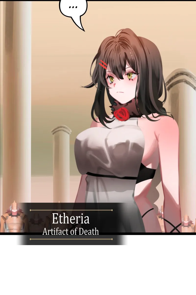 Read Winter Moon chapter 531 image 8 on Lezhin