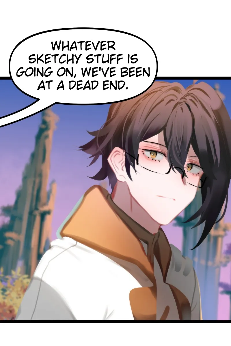Read Winter Moon chapter 533 image 14 on Lezhin