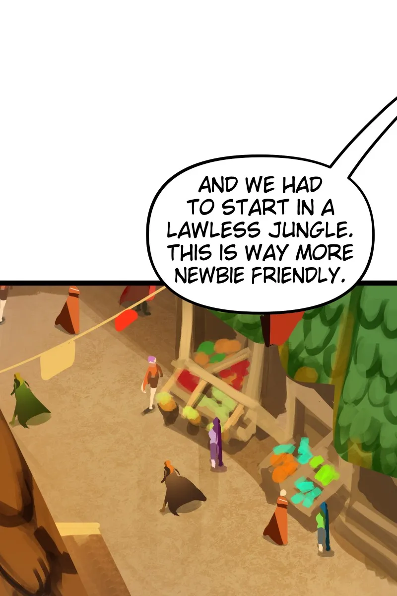 Read Winter Moon chapter 533 image 6 on Lezhin