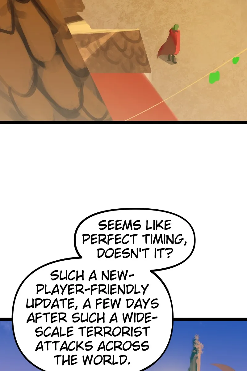 Read Winter Moon chapter 533 image 7 on Lezhin