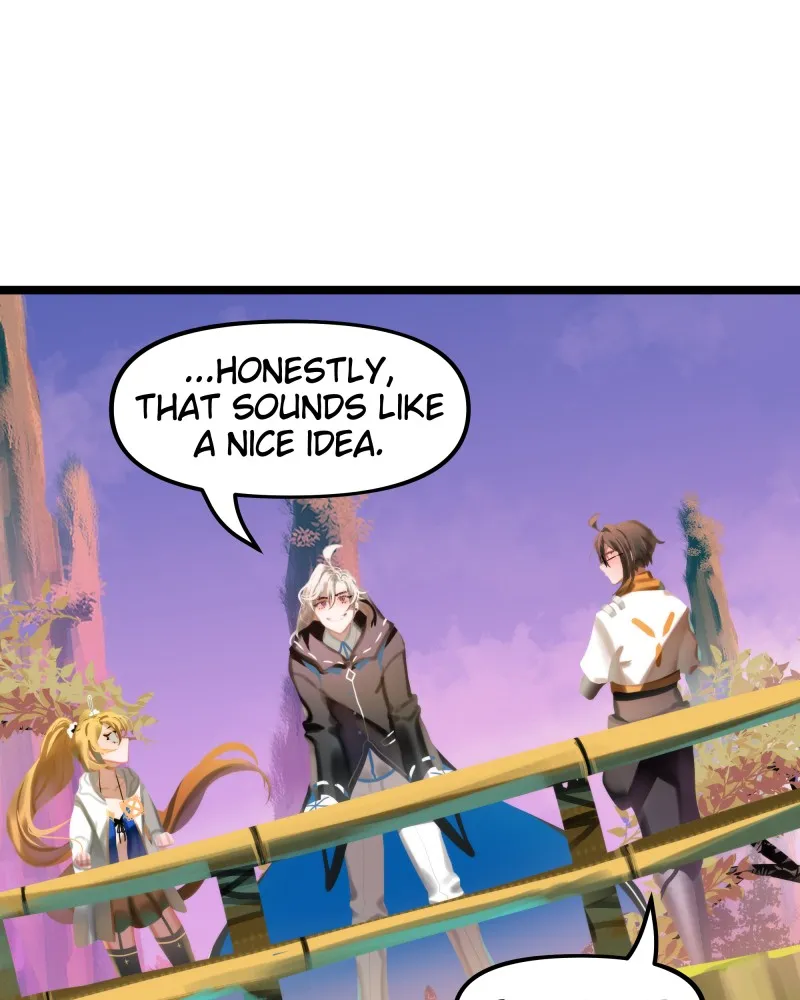 Read Winter Moon chapter 534 image 1 on Lezhin