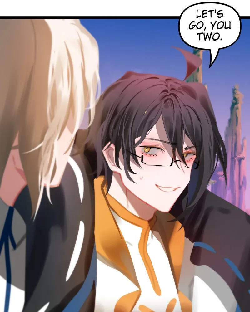 Read Winter Moon chapter 534 image 11 on Lezhin