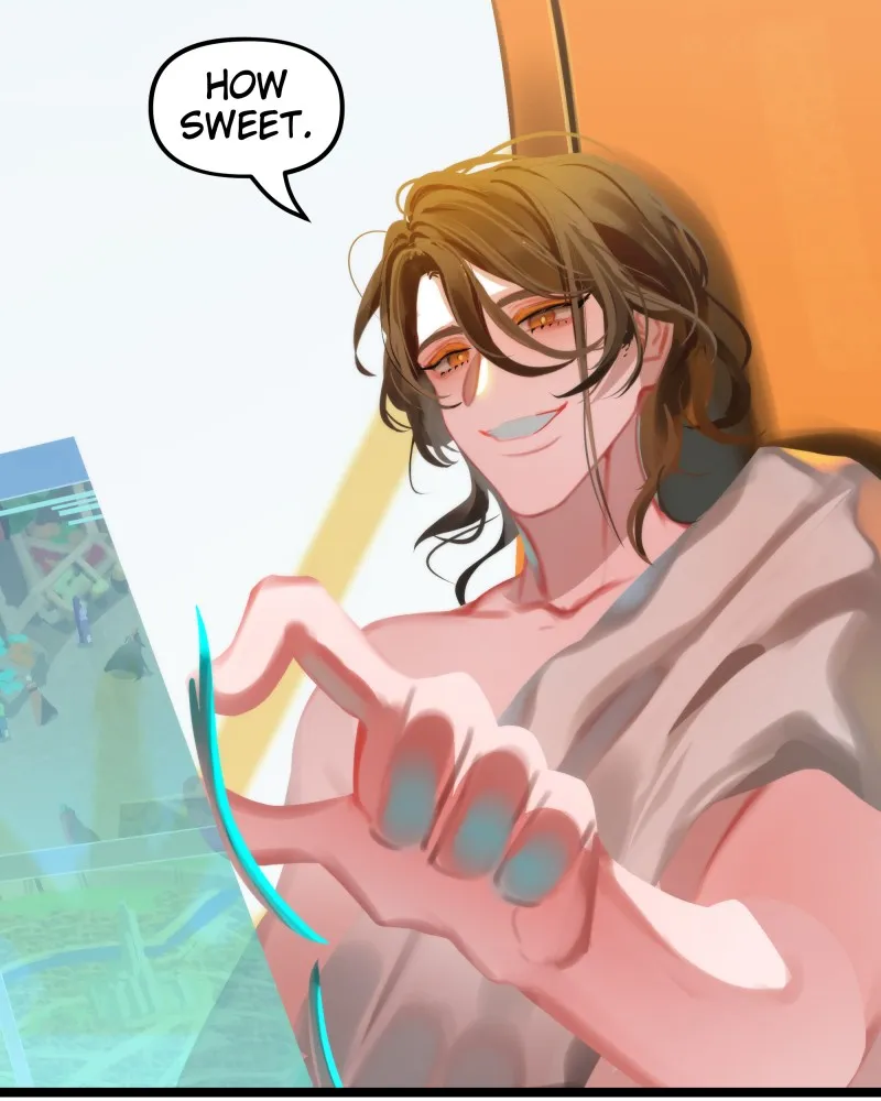 Read Winter Moon chapter 534 image 16 on Lezhin