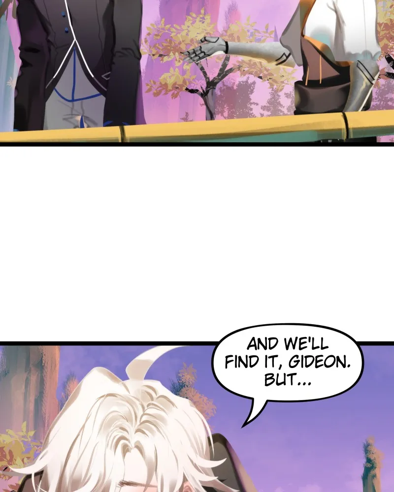 Read Winter Moon chapter 534 image 3 on Lezhin