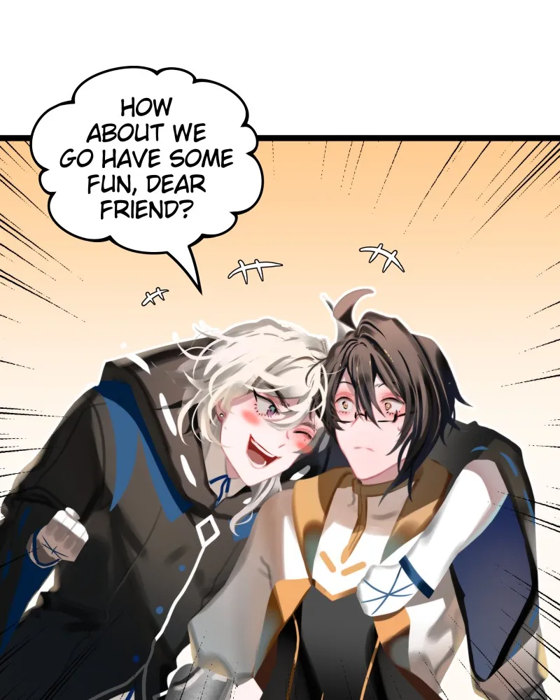 Read Winter Moon chapter 534 image 6 on Lezhin