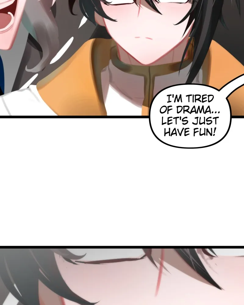 Read Winter Moon chapter 534 image 9 on Lezhin