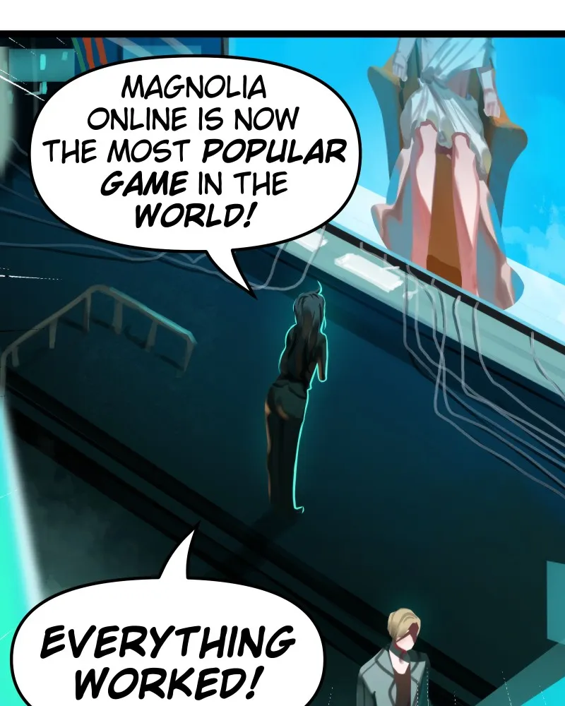 Read Winter Moon chapter 535 image 9 on Lezhin