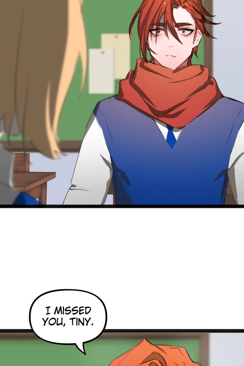 Read Winter Moon chapter 536 image 37 on Lezhin