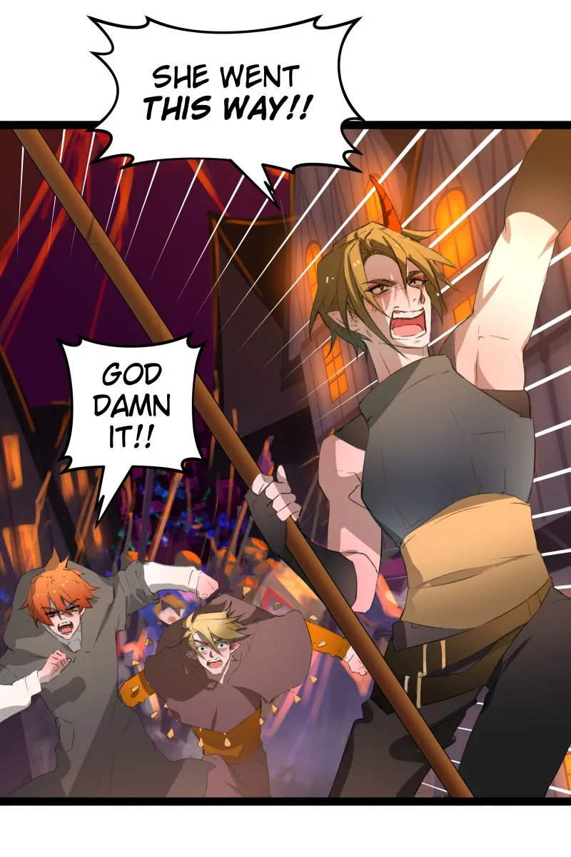 Read Winter Moon chapter 536 image 4 on Lezhin