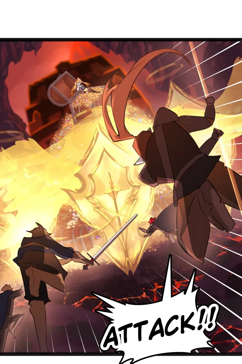 Read Winter Moon chapter 536 image 40 on Lezhin
