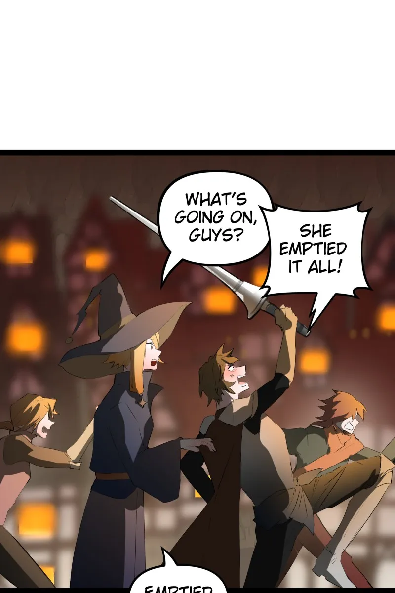 Read Winter Moon chapter 536 image 5 on Lezhin
