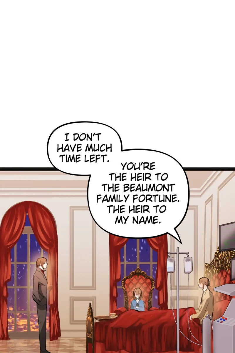 Read Winter Moon chapter 537 image 12 on Lezhin
