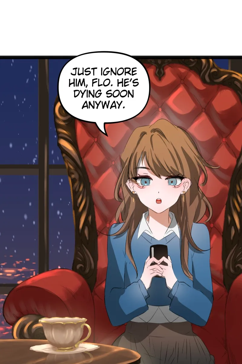 Read Winter Moon chapter 537 image 17 on Lezhin
