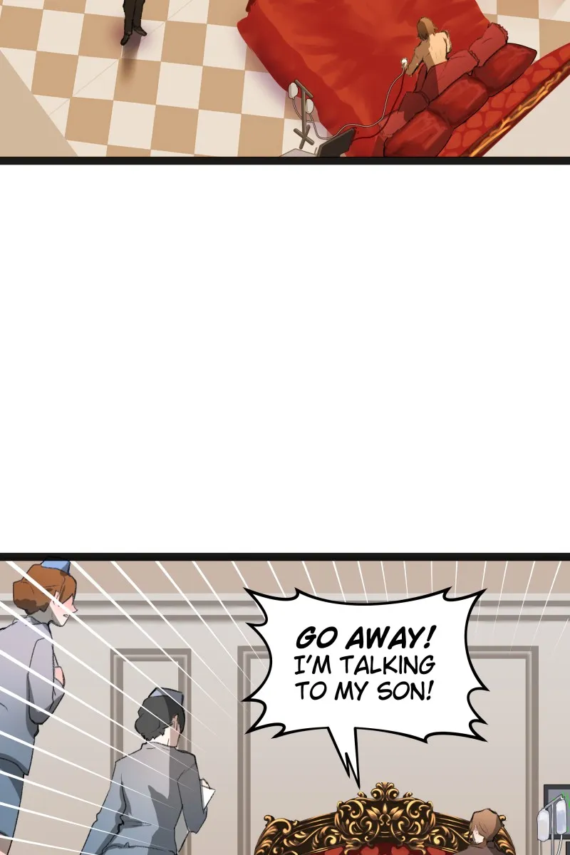 Read Winter Moon chapter 537 image 23 on Lezhin