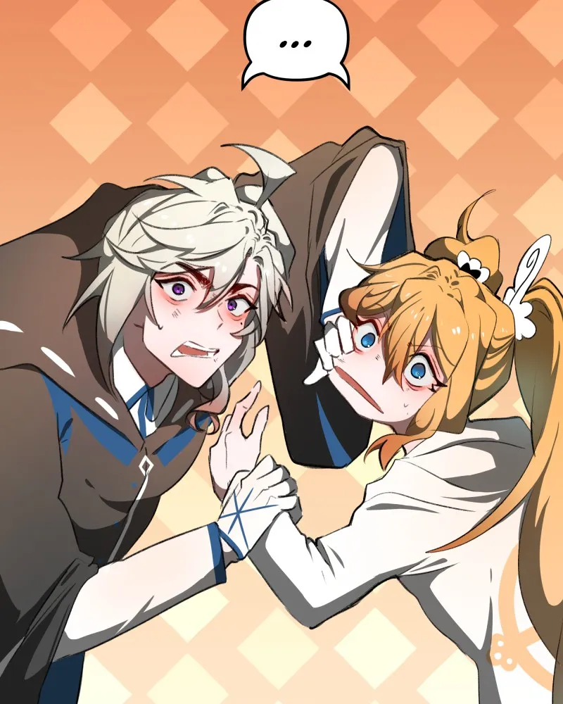 Read Winter Moon chapter 539 image 14 on Lezhin