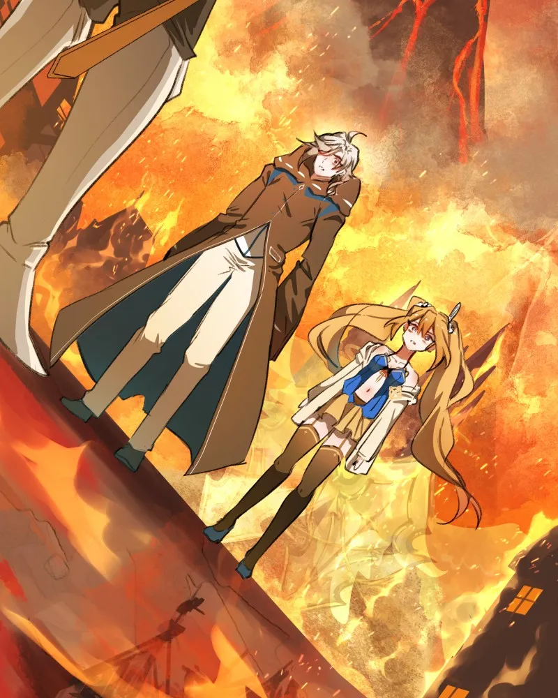 Read Winter Moon chapter 539 image 48 on Lezhin