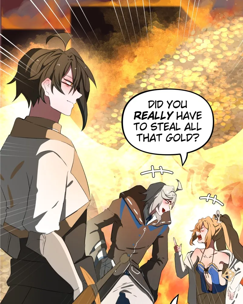 Read Winter Moon chapter 539 image 6 on Lezhin