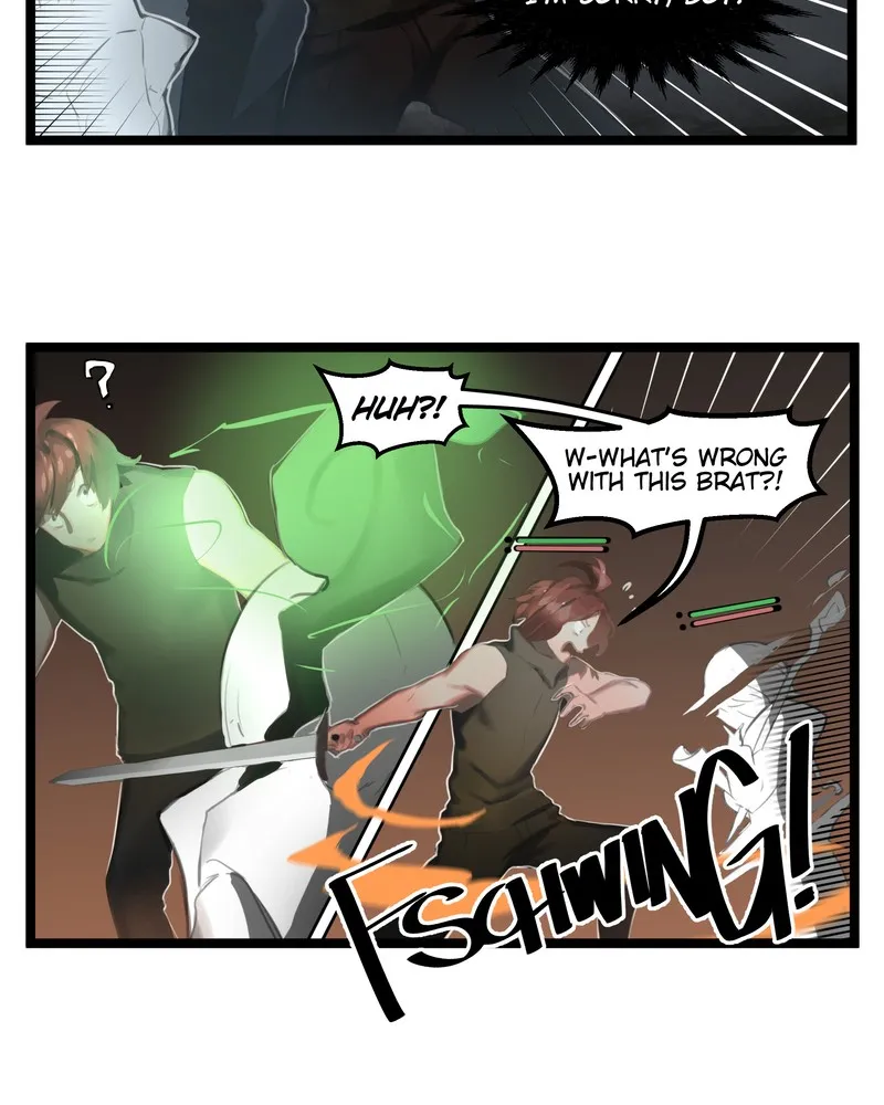 Read Winter Moon chapter 54 image 2 on Lezhin
