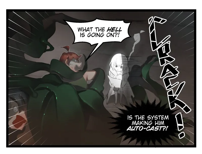 Read Winter Moon chapter 54 image 3 on Lezhin