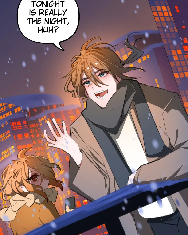 Read Winter Moon chapter 540 image 18 on Lezhin