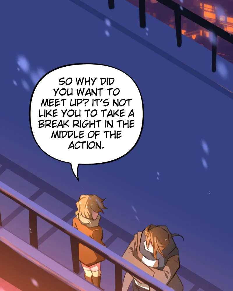 Read Winter Moon chapter 540 image 27 on Lezhin