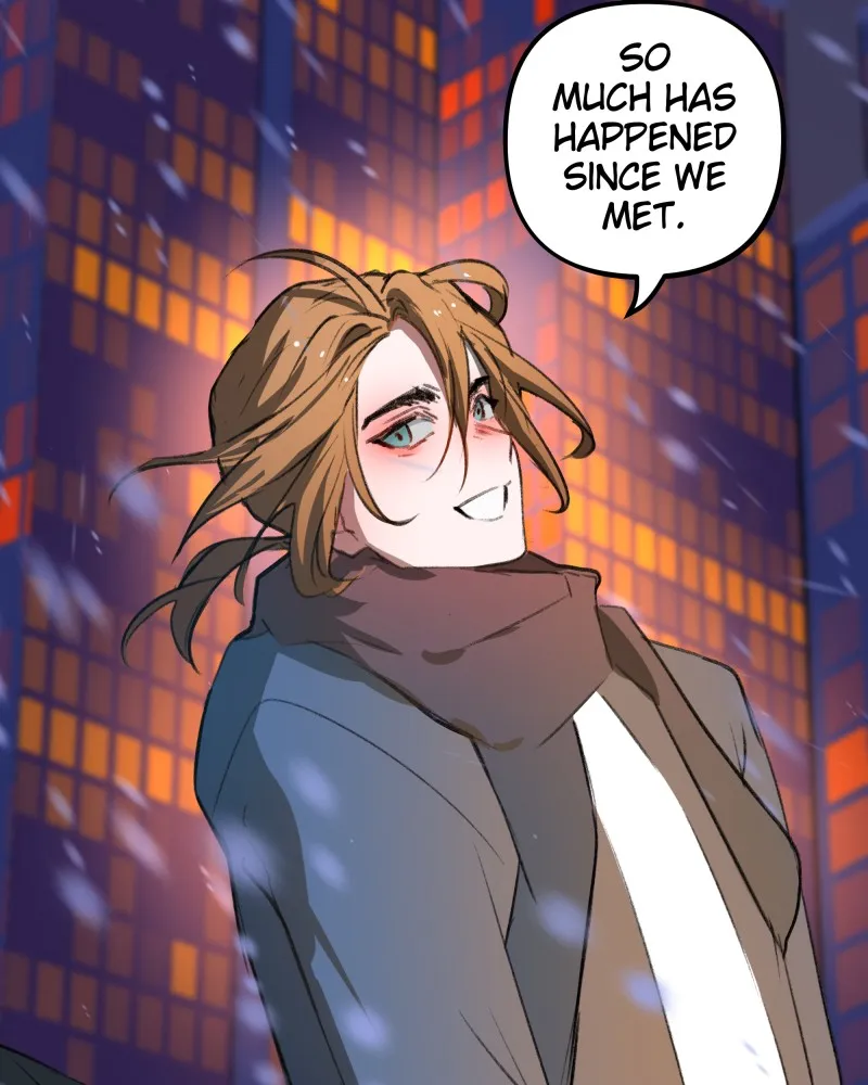 Read Winter Moon chapter 540 image 39 on Lezhin